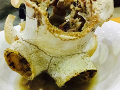 -八沟羊汤(河北大街店)