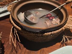 -蚝翅·海鲜粥·烧烤·羊肉季(鄞州万达店)