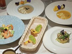 -PARFUM FLORAL花境法餐(南京首店)