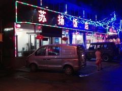 -老苏扬饭店