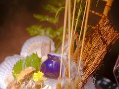 海鲜拼盘-领鲜天下·焗海鲜·花胶鸡(天目里店)