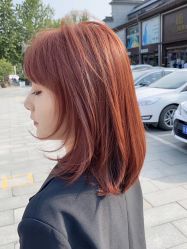 -摩登时代美发沙龙