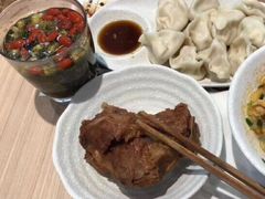 -大师兄·西北小馆(南沙万达广场店)