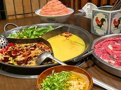 -萍姐火锅·公路夜市(南京新街口店)