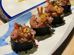 -鸟山鸣·日料食堂(王府井店)
