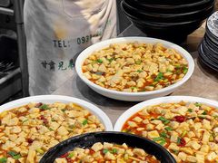 -毅祥斋老孙家泡馍(西羊市店)