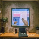 北京|网红店[拔草]可在室外北京躺的舒适咖啡厅