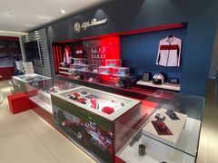 -上海保利玛莎拉蒂和阿尔法罗密欧(华翔路店)