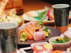 -蝉一日本料理(高新区店)