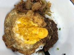 炸酱粉-和记粉馆(湘春路店)