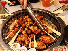 -火炉火自助餐(西直门凯德MALL店)