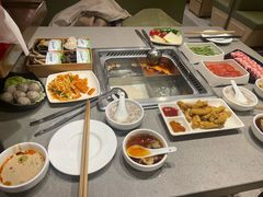 -海底捞火锅(铂澜大象城店)