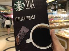 -星巴克臻选(广州太古汇店)
