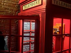 -逃脱反斗城沉浸剧情密室(北京路店)