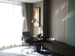 -舟山希尔顿酒店