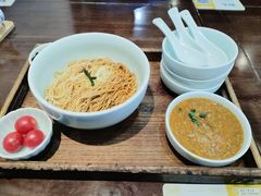 -蟹上黄·蟹黄面·江南糖水(人民广场店)