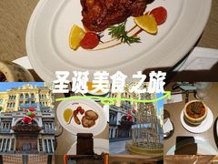 -波特曼西餐厅(中央大街店)