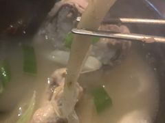 -喜来稀肉(旺角广华街店)