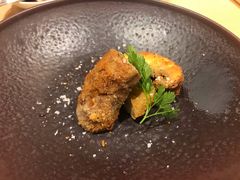 -焼肉 番手十番(銀座三越店)