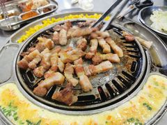 五花肉-元山烤肉店(假日广场店)