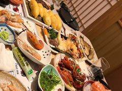 -贵木日本料理·铁板烧(新地假日广场店)