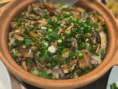 黄鳝煲仔饭-有记家厨(后龙西街店)