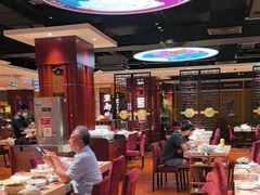 -点都德(华强南店)