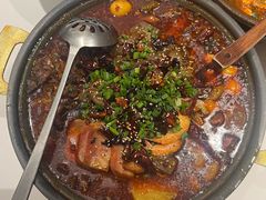 -眉州东坡(春秀路店)