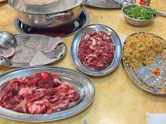 -五洞大众牛餐馆(番禺分店)