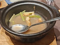 -长禧家·珑厨(东山口店)