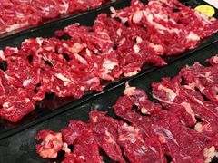 -陈记顺和牛肉火锅(岗顶店)