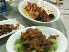 -顺风海鲜港(金玉兰店)