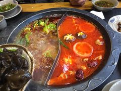 -巴蜀印象火锅(永陵总店)