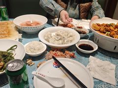 -北塘海鲜·天津菜(大光明桥旗舰店)
