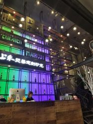 -上禾 HAIR SALON