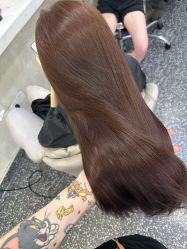 -东梵造型·烫发染发接发连锁SALON