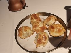 馕坑烤包子-西域阿里马新疆菜·清真(桂花路店)