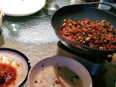 -辣得叫湘菜(四明店)