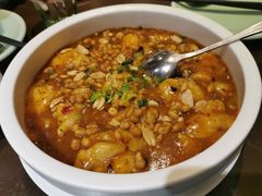 鱼豆花-有璟阁港式餐厅(国贸商城店)