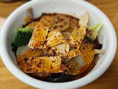 -艺味深尝(云锦路店)