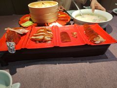 -羲和雅苑•北京烤鸭(乐园道万象城店)