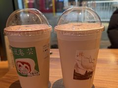 -长春堂顺时而饮(前门店)