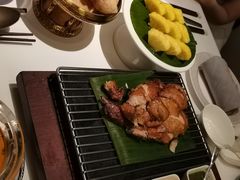 -金链花·泰国餐厅(国贸店)