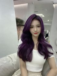 -3AM·S HAIR SALON烫发染发接发