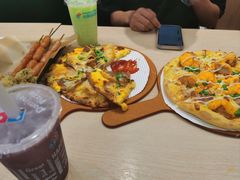 -达美乐比萨(回龙观店)