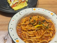 -川岛屋·KAWASIMAYA·咖啡简餐
