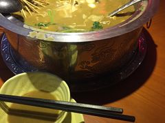-杨翔豆皮涮牛肚(万和城店)