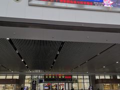 -惠阳站