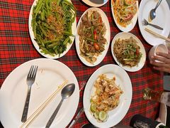 -Raya Father Restaurant