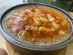 -疆文化新疆欢乐餐厅(金牛万达店)